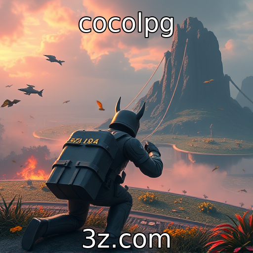 A ascensão dos jogos em nuvem