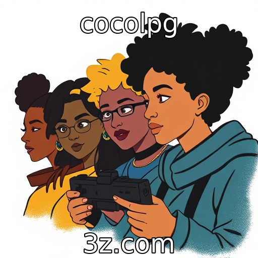 Importância da diversidade em narrativas de jogos