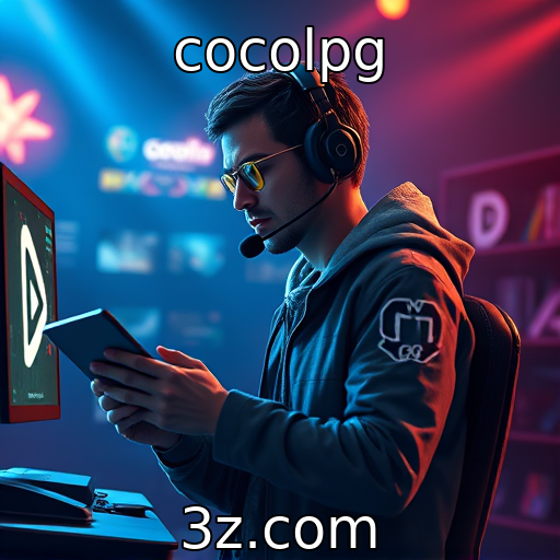 E-sports em alta: análise dos campeonatos mais emocionantes do ano