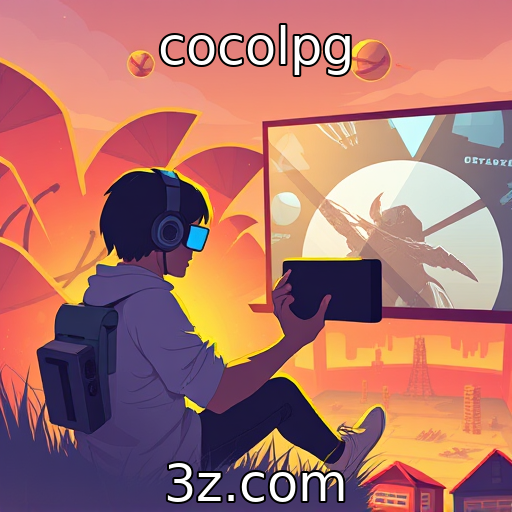 Evolução das plataformas de streaming de jogos