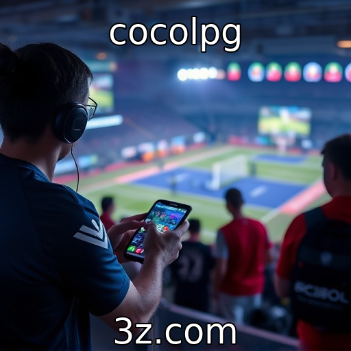 Apostas Esportivas: Segredos para Analisar e Vencer nas Partidas